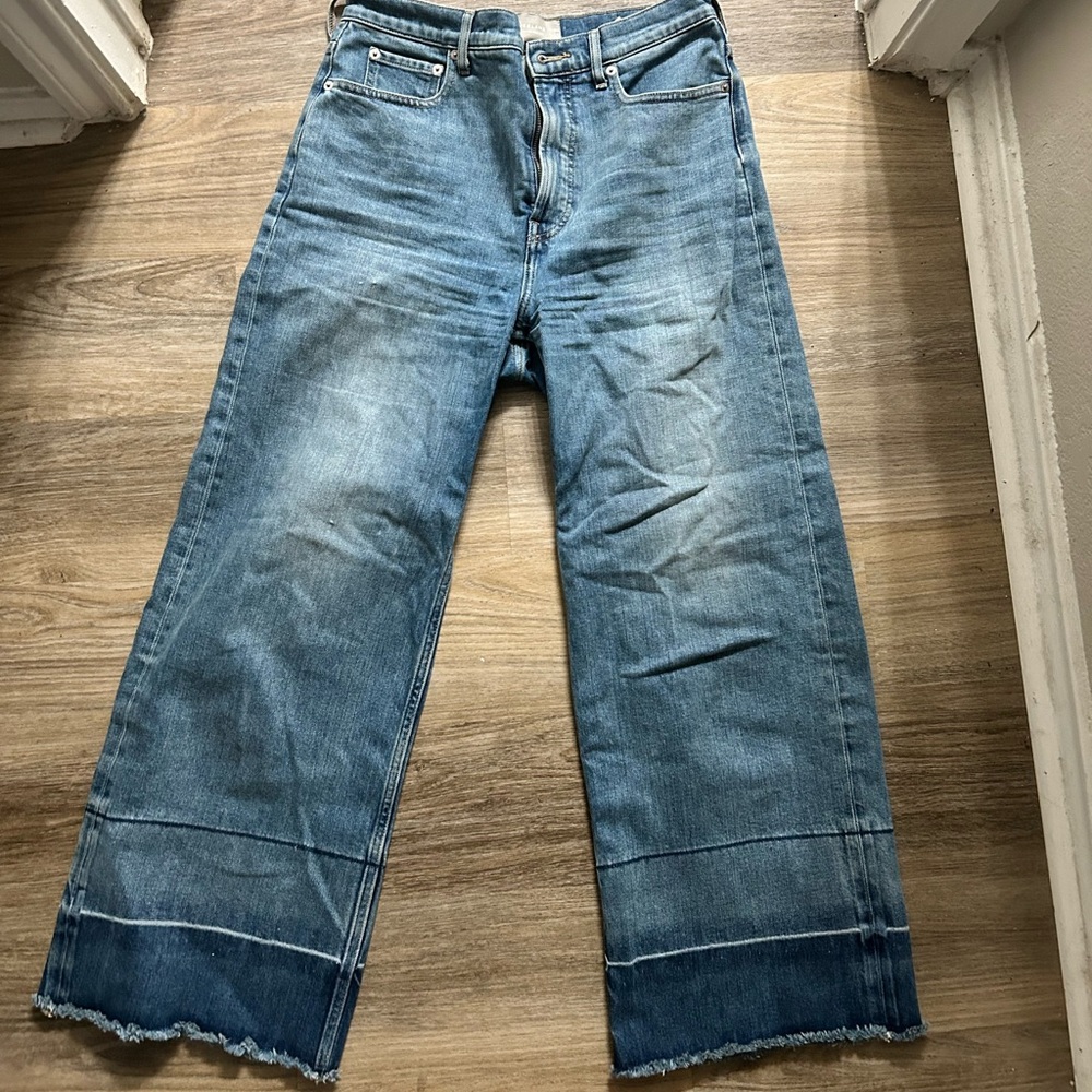 Everlane Jeans